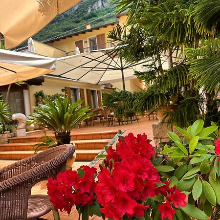 B&B Casa Benamati By Kelly Malcesine Exterior photo