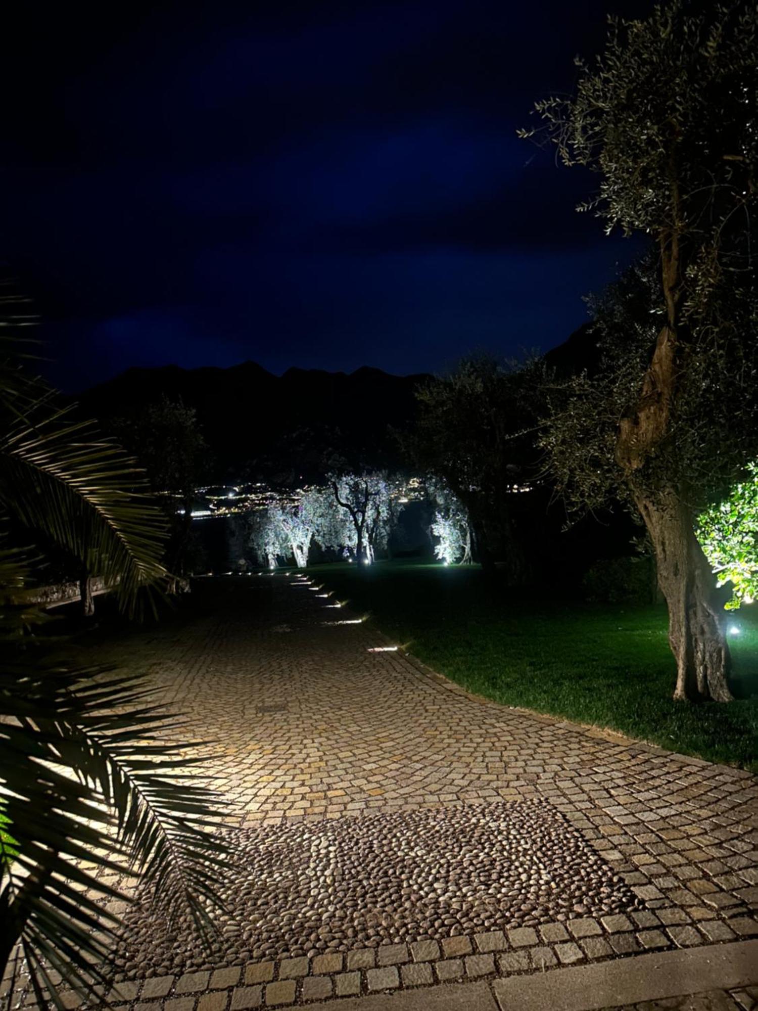 B&B Casa Benamati By Kelly Malcesine Exterior photo