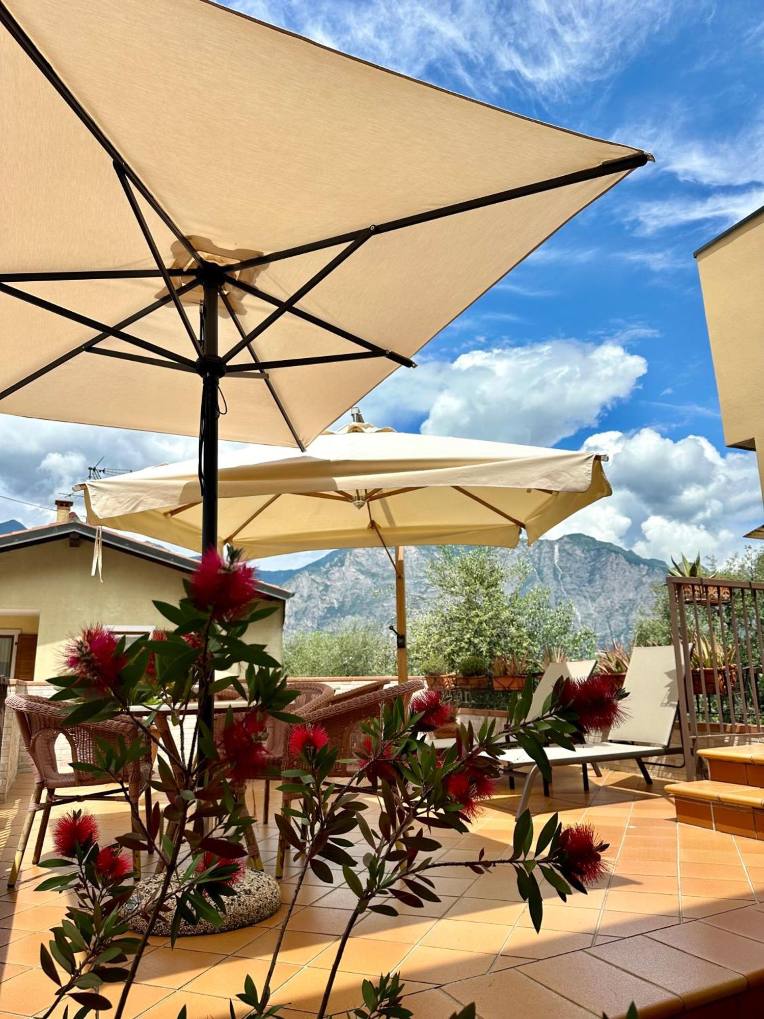 B&B Casa Benamati By Kelly Malcesine Exterior photo