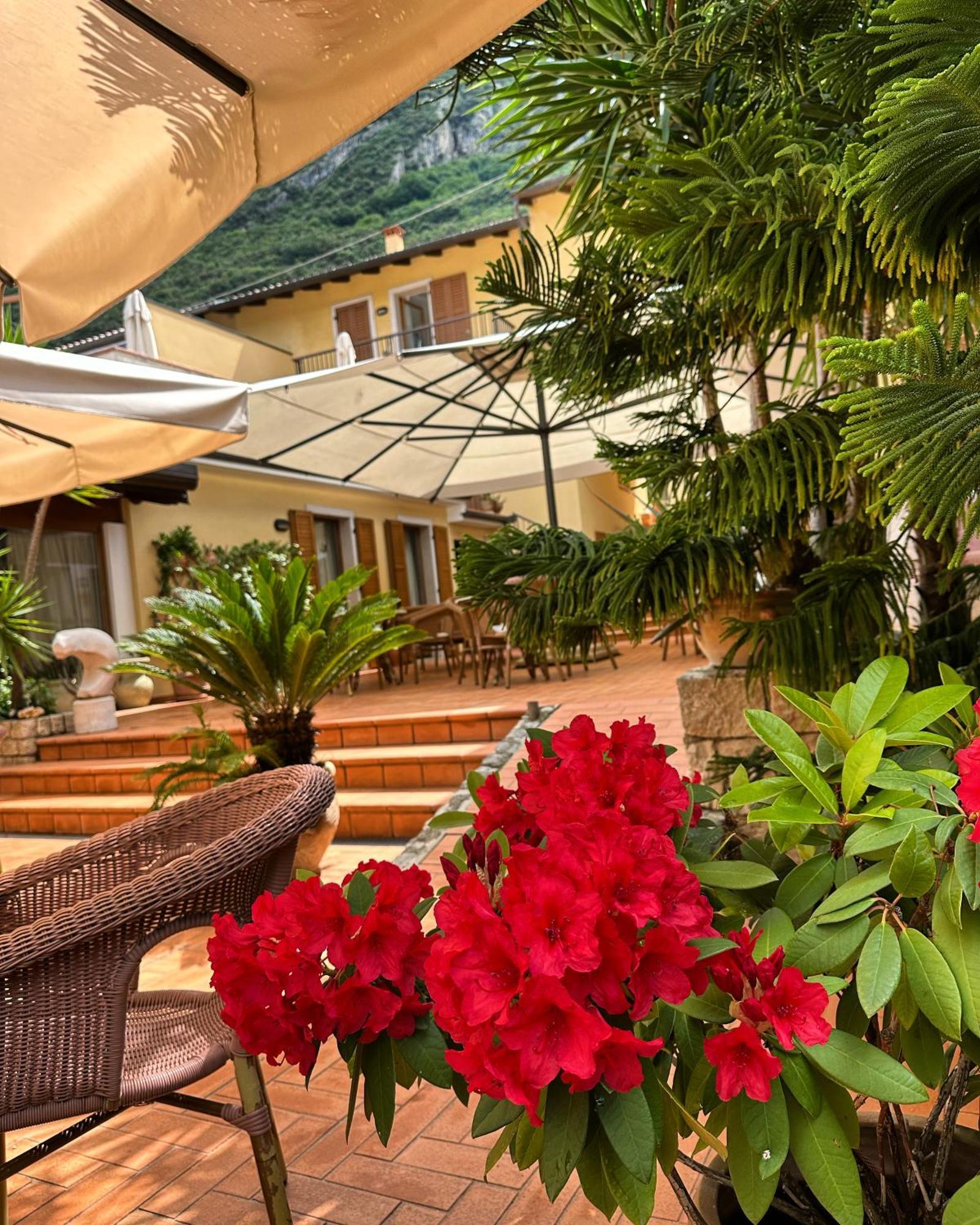 B&B Casa Benamati By Kelly Malcesine Exterior photo