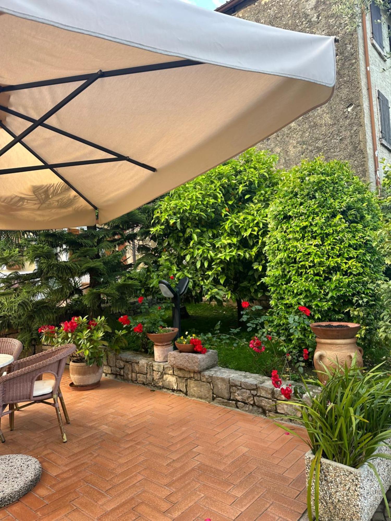 B&B Casa Benamati By Kelly Malcesine Exterior photo