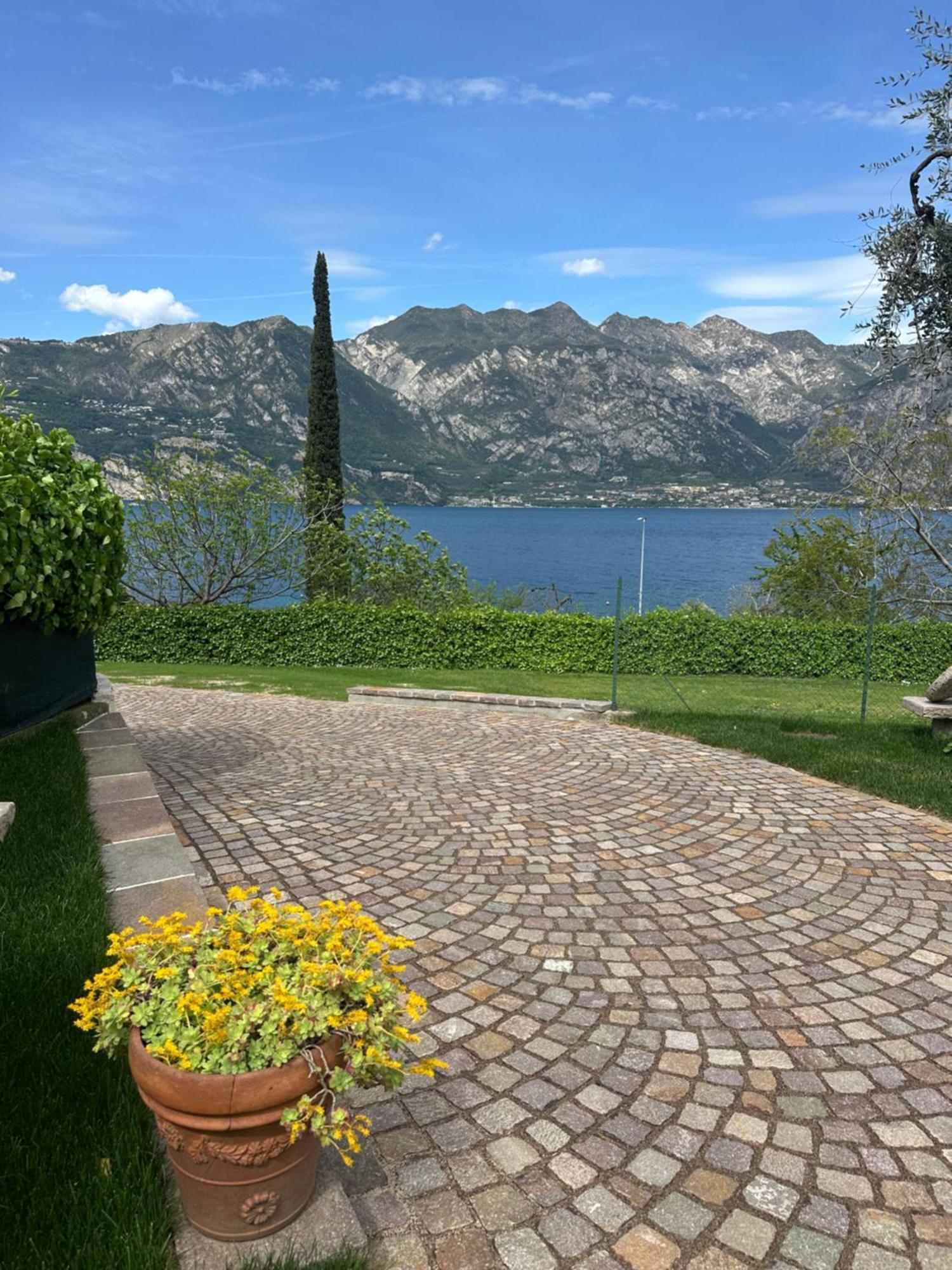 B&B Casa Benamati By Kelly Malcesine Exterior photo