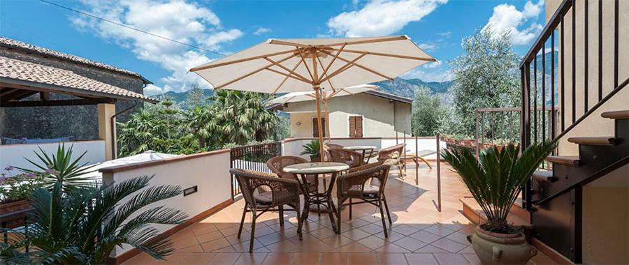 B&B Casa Benamati By Kelly Malcesine Exterior photo
