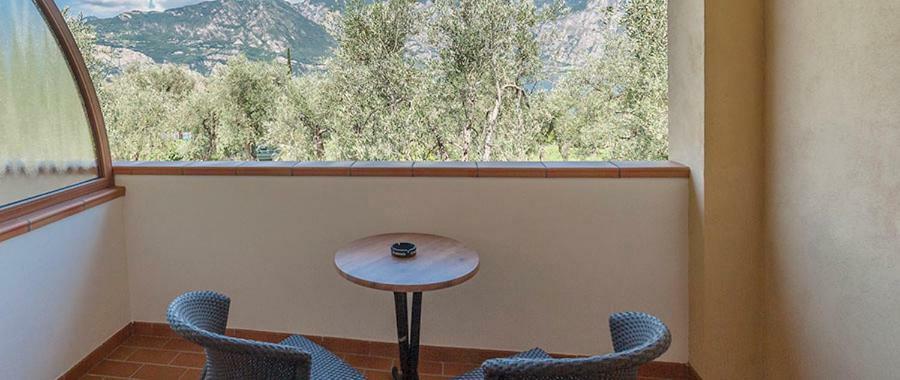 B&B Casa Benamati By Kelly Malcesine Exterior photo