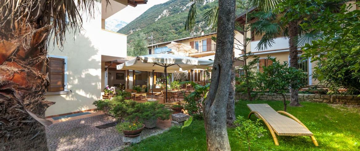 B&B Casa Benamati By Kelly Malcesine Exterior photo