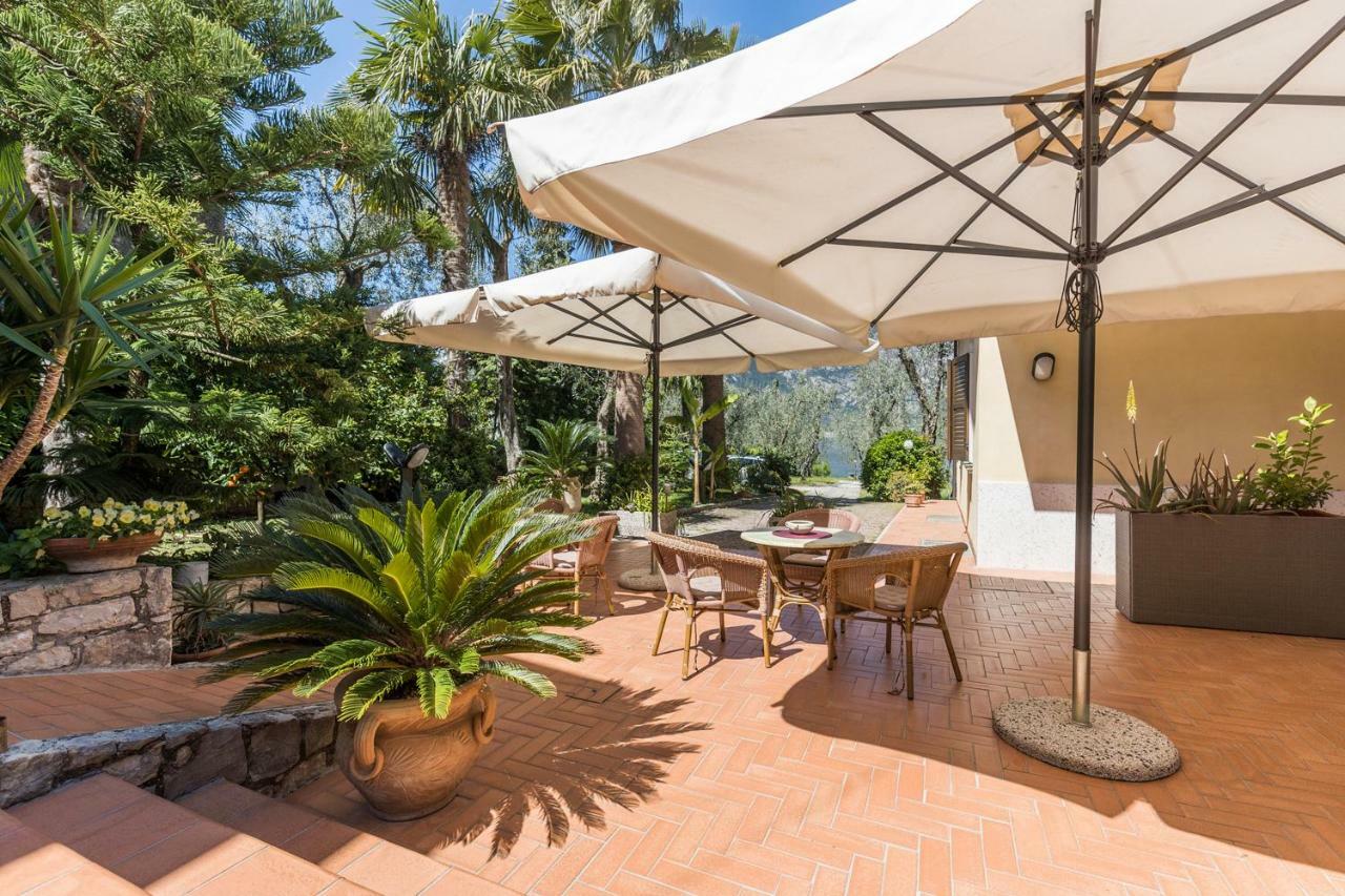 B&B Casa Benamati By Kelly Malcesine Exterior photo