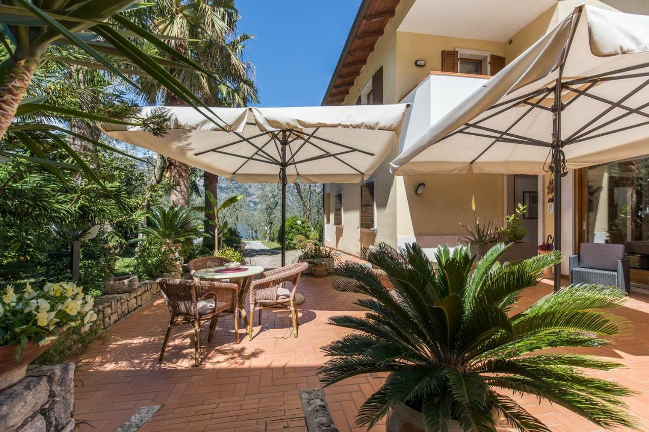 B&B Casa Benamati By Kelly Malcesine Exterior photo