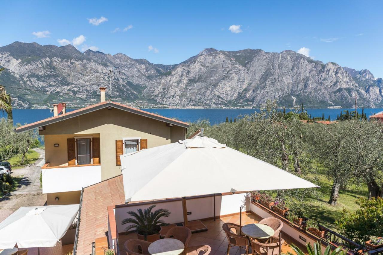 B&B Casa Benamati By Kelly Malcesine Exterior photo