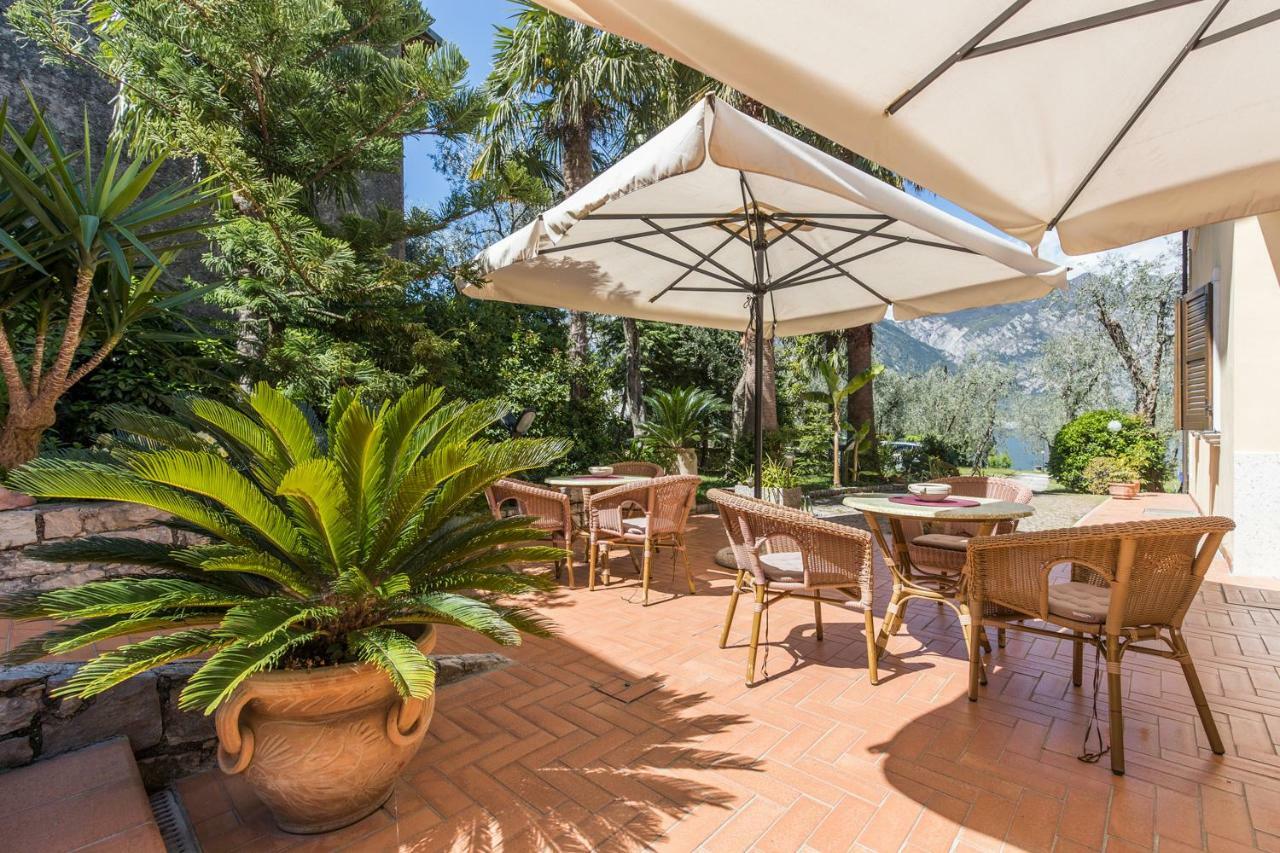 B&B Casa Benamati By Kelly Malcesine Exterior photo